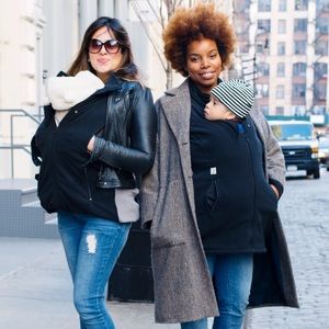 B&Me NYC Booker Vest